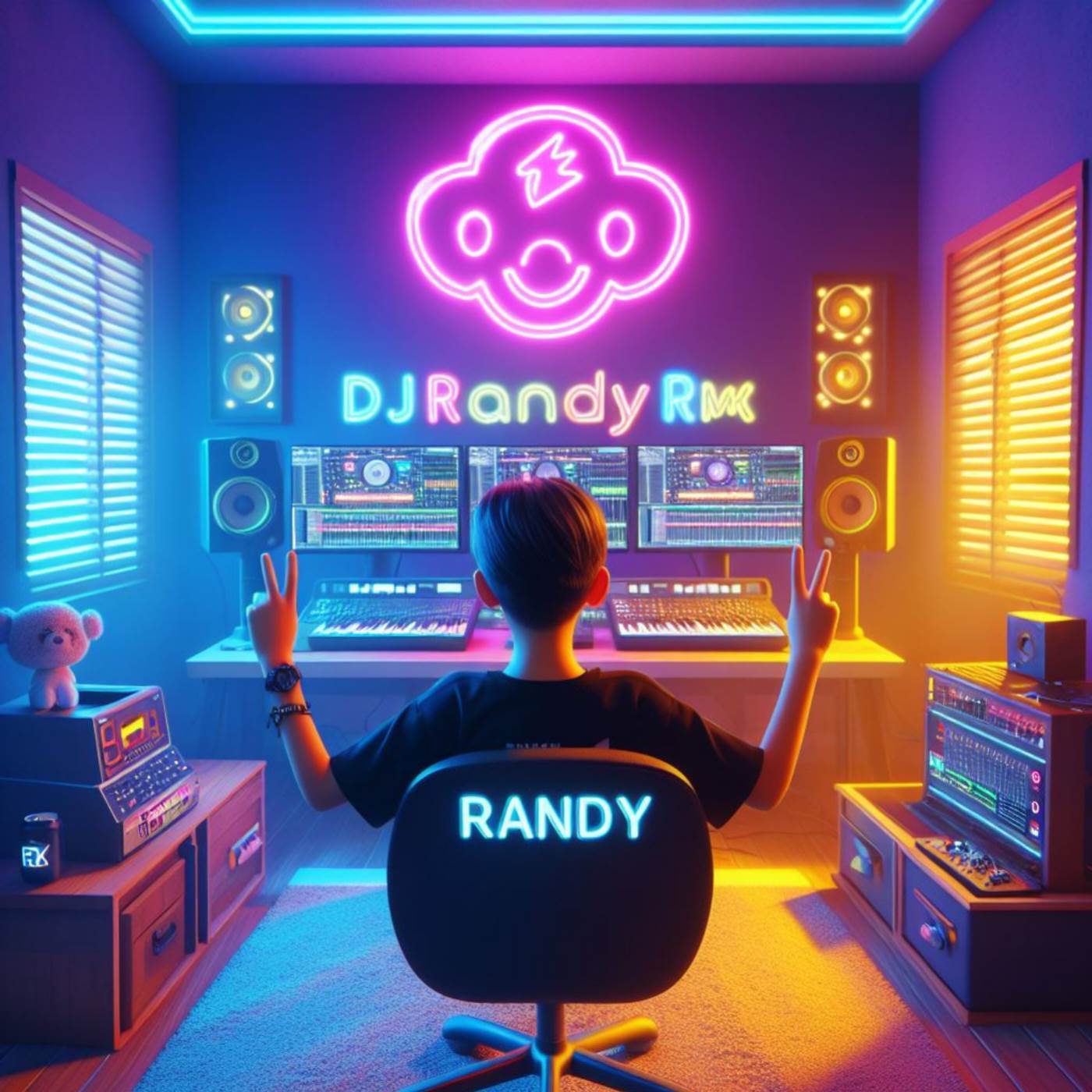 DJ KUTIMANG ADIKKU SAYANG THAILAND