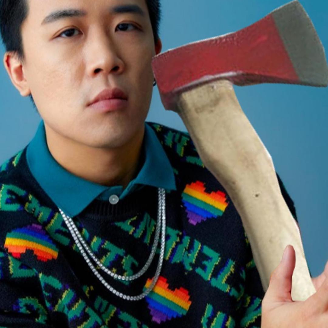 20210807Freestyle（Diss back）