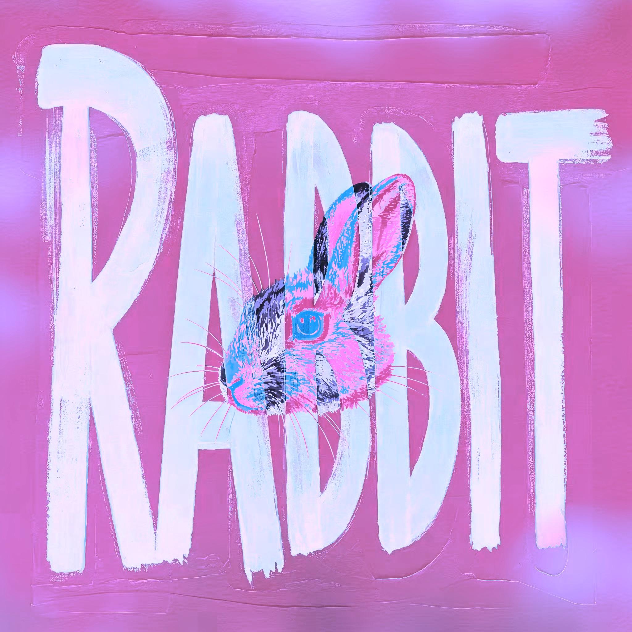 RABBIT (prod.by Bread Boy)