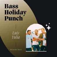 Bass Holiday Punch