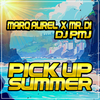 Dj Pmj - Pick Up Summer (Summer Dance Mix)