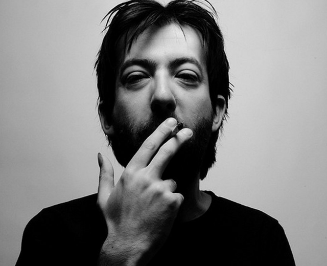 Jon Gomm