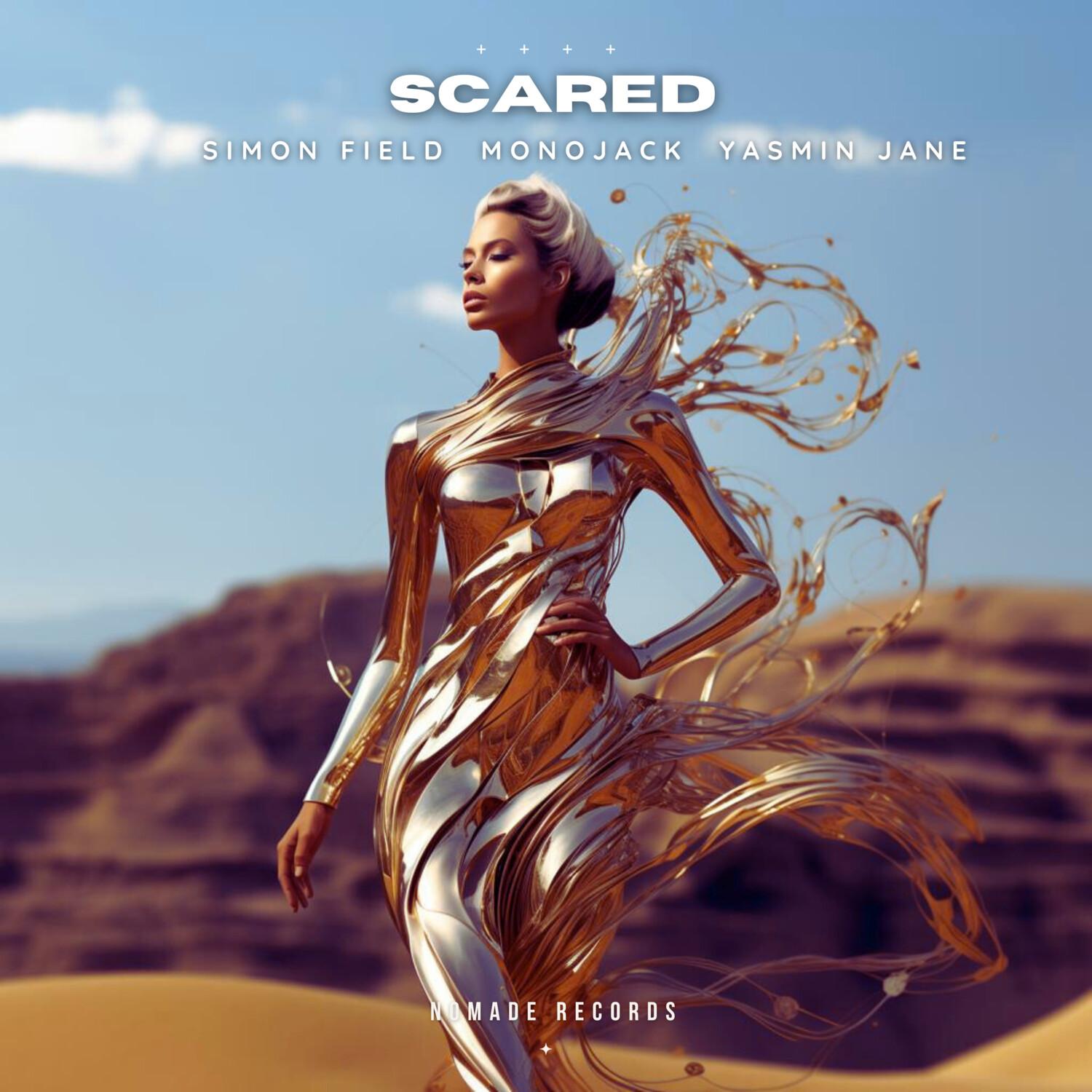 Scared (Extended Instrumental Mix)