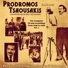 Prodromos Tsaousakis - Katharizo Gia Sena Ke Gia Parti Mou