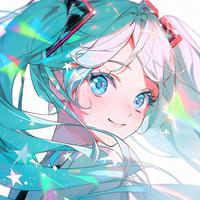 チャンス (feat. 初音ミク) [Robotic Version]