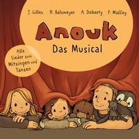 Anouk - Das Musical