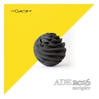 ADE 2016 Sampler