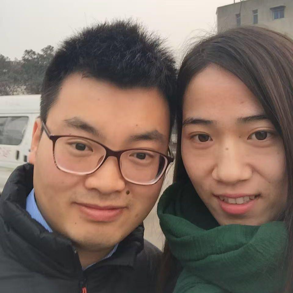 朝暮与你封面