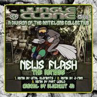 News Flash [Remixes]