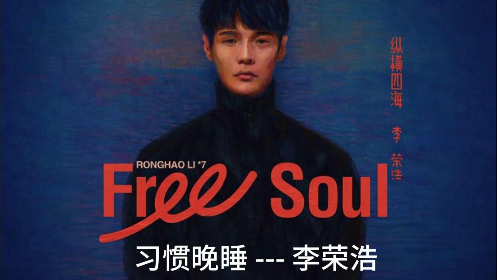 习惯晚睡（InsomaniaRadio remix）封面