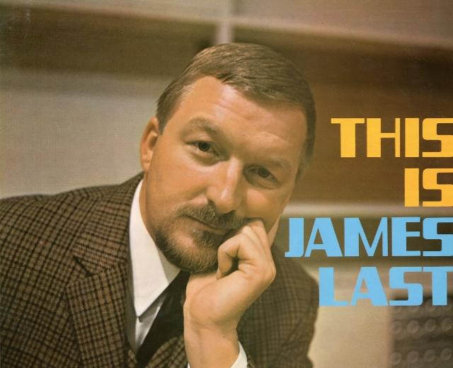 James Last And His Orchestra