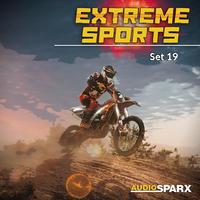 Extreme Sports, Set 19