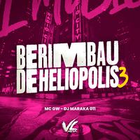 Berimbau de Heliopolis 3