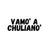Poeta Callejero - Vamo' a Chuliano (feat. Yailin La mas Viral, Cherry Scom, Bulova, Bulin 47 & Black Jonas Point)