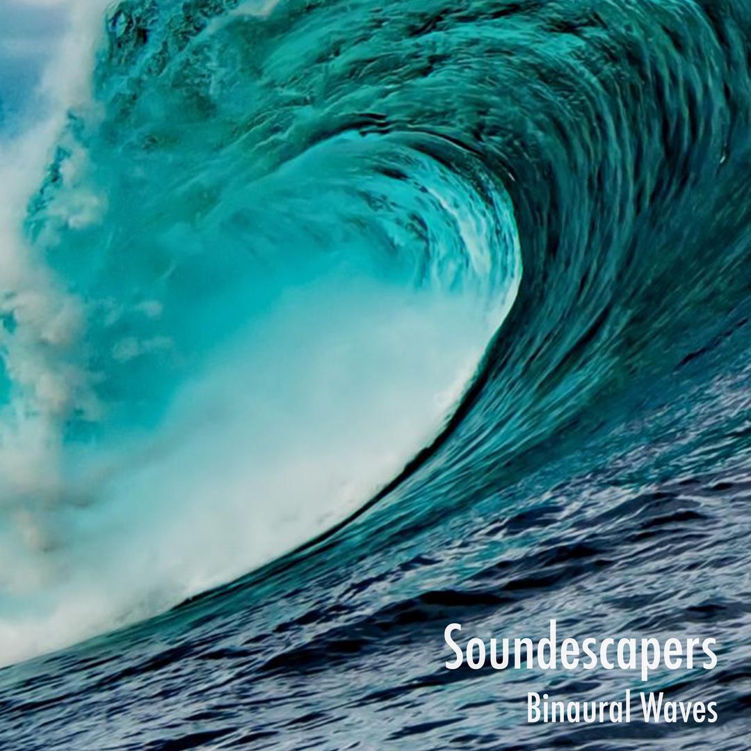 Binaural Waves 100hz - 11hz [loopable]