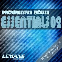 Progressive House Essentials 02