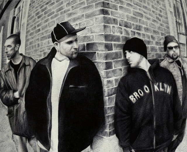 Non Phixion