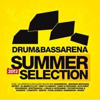 Drum & Bass Arena Summer Selection 2012