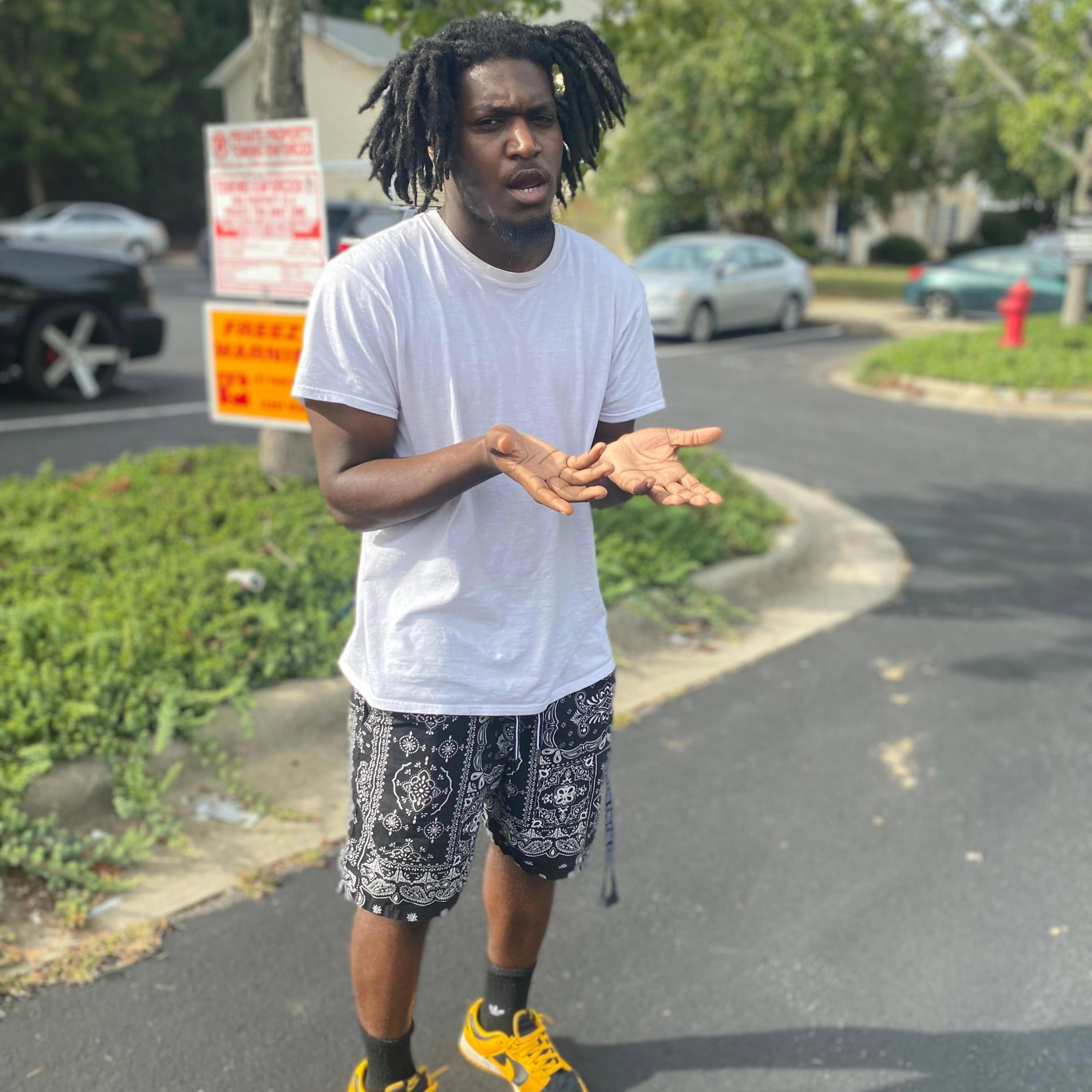 Regardless(Back to the basics)