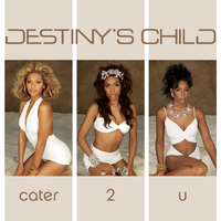 Cater 2 U (Dance Mixes) (5 Track Bundle)