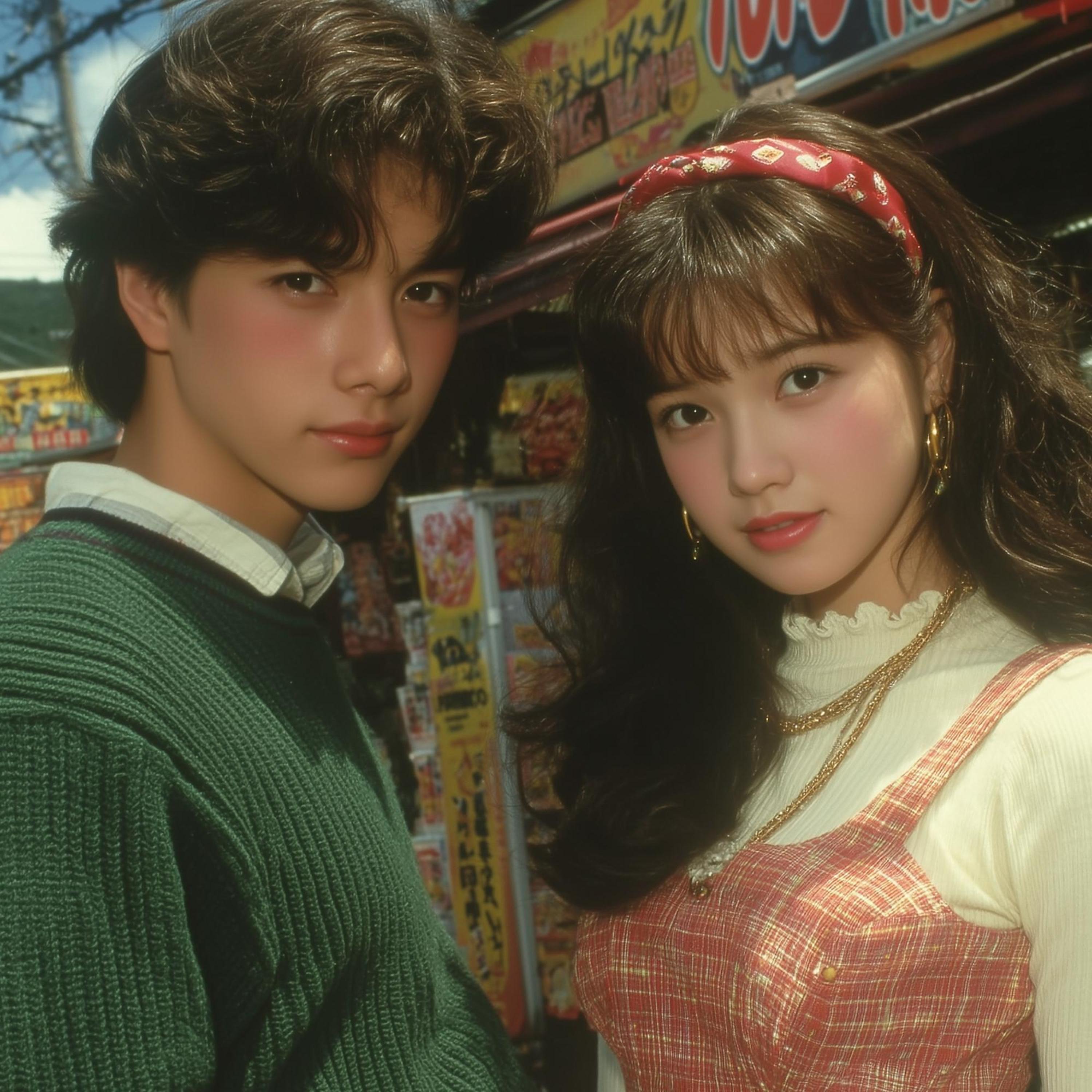 エバー・ラスト・トレイン封面