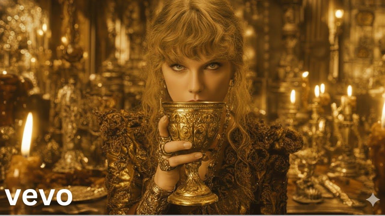 Taylor Swift - Midnight in Verona