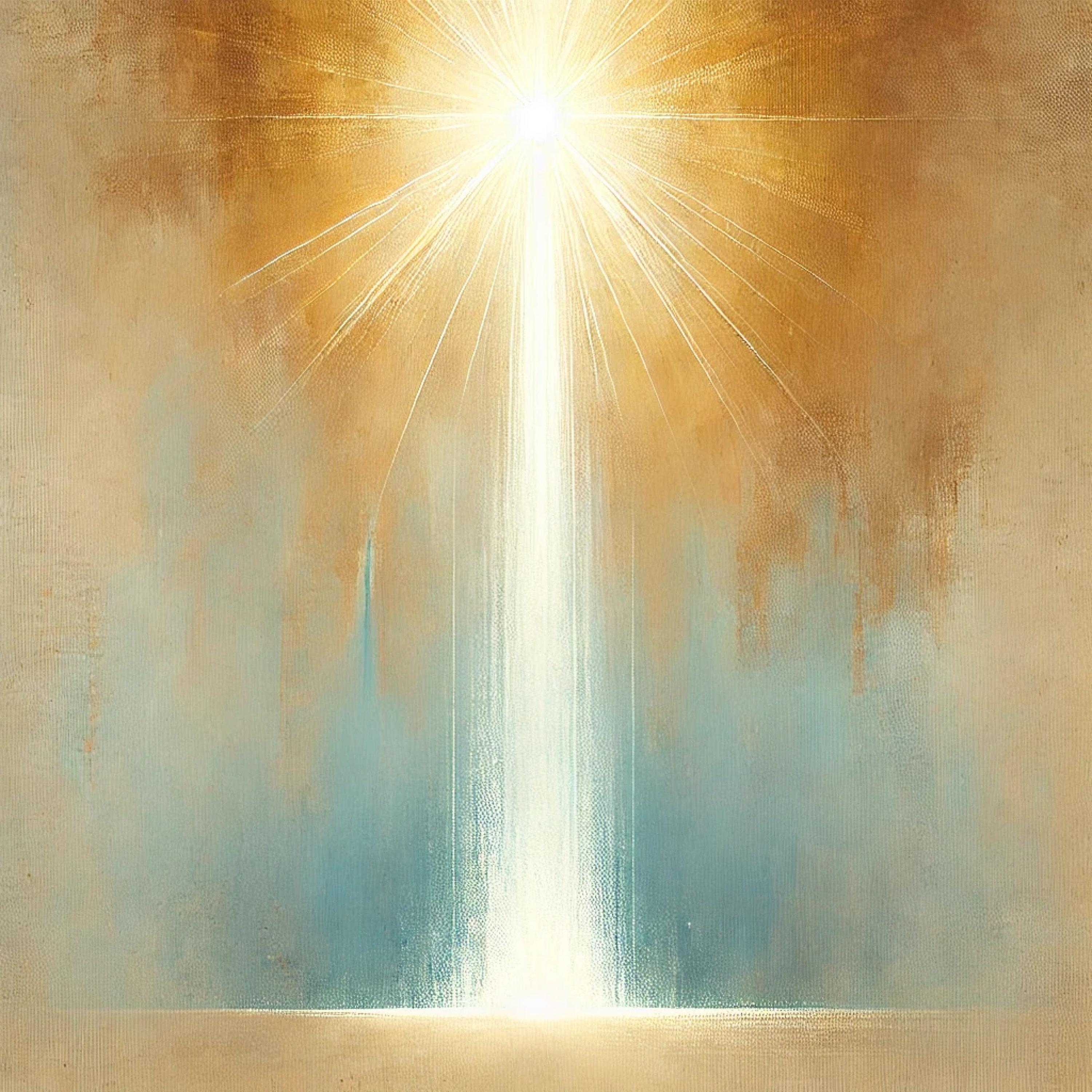 Ascensus Christi: A Piano Rhapsody