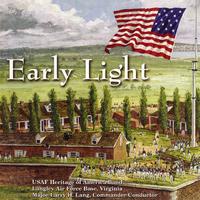 UNITED STATES AIR FORCE HERITAGE OF AMERICA BAND: Early Light