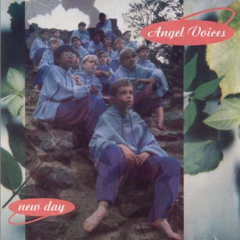 Orinoco Flow (Sail Away)