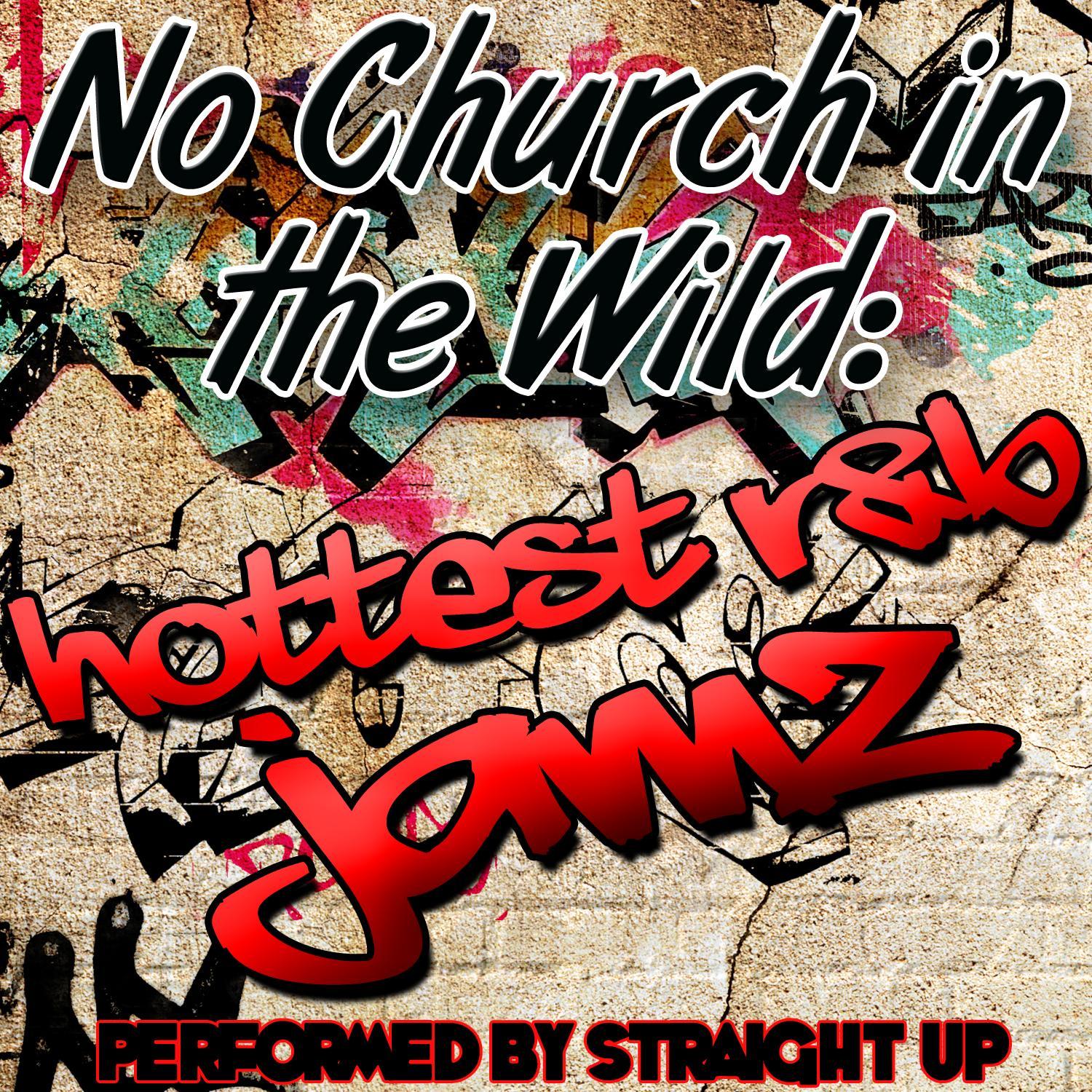 Turn All the Lights On_Straight Up_No Church in the Wild: Hottest R&B Jamz | 在线播放_Turn All the Lights On歌词_Turn All the Lights On下载 | 网易云音乐