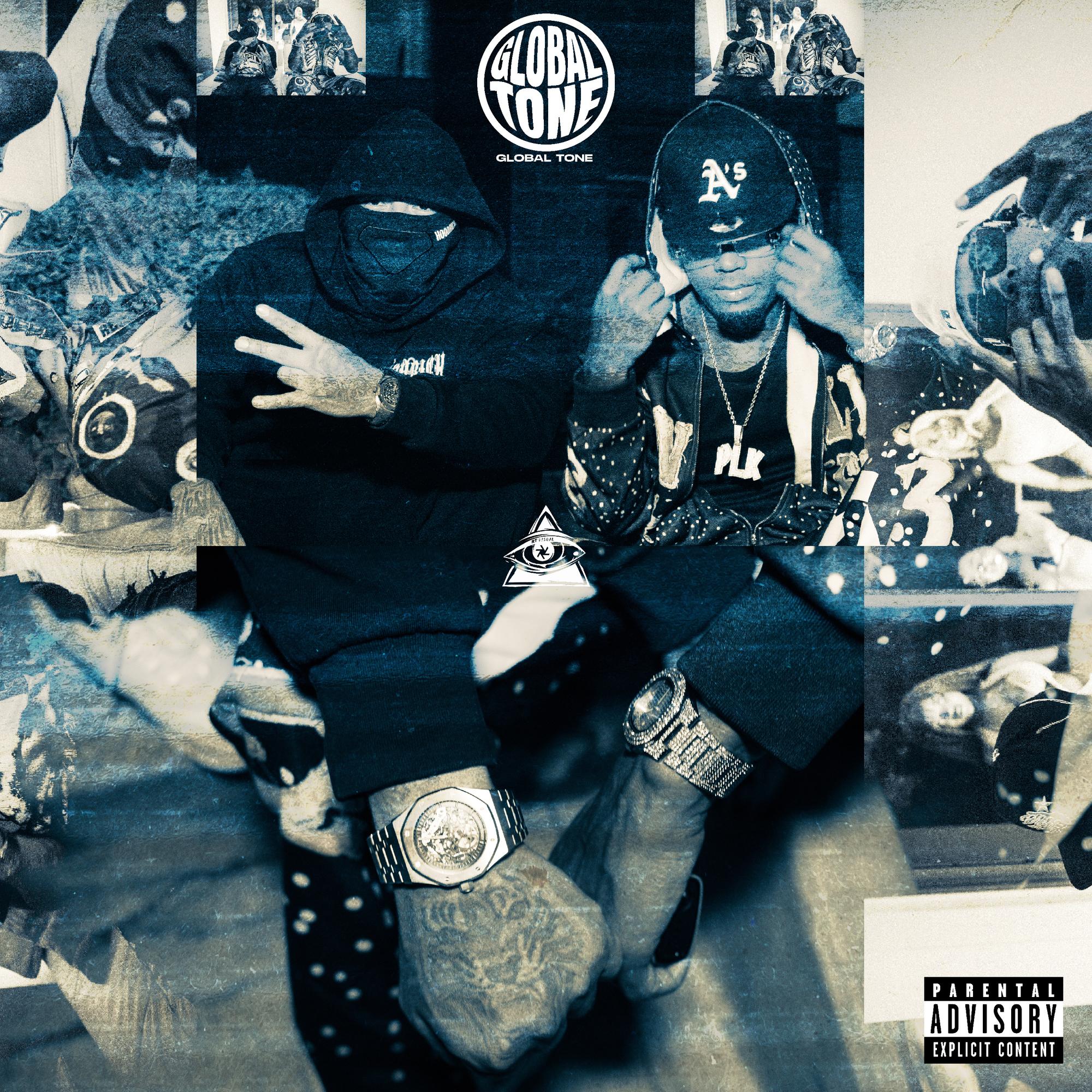 Los Reyes de la Pista