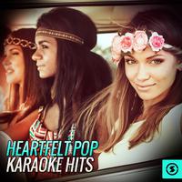 Heartfelt Pop Karaoke Hits