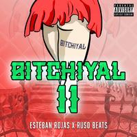 Ruso Beats - BICHIYAL II