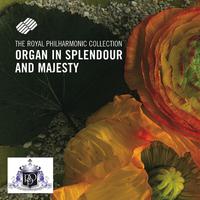 Organ In Splendour And Majesty