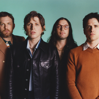 Kings of Leon