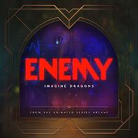 Enemy (from the series Arcane League of Legends)