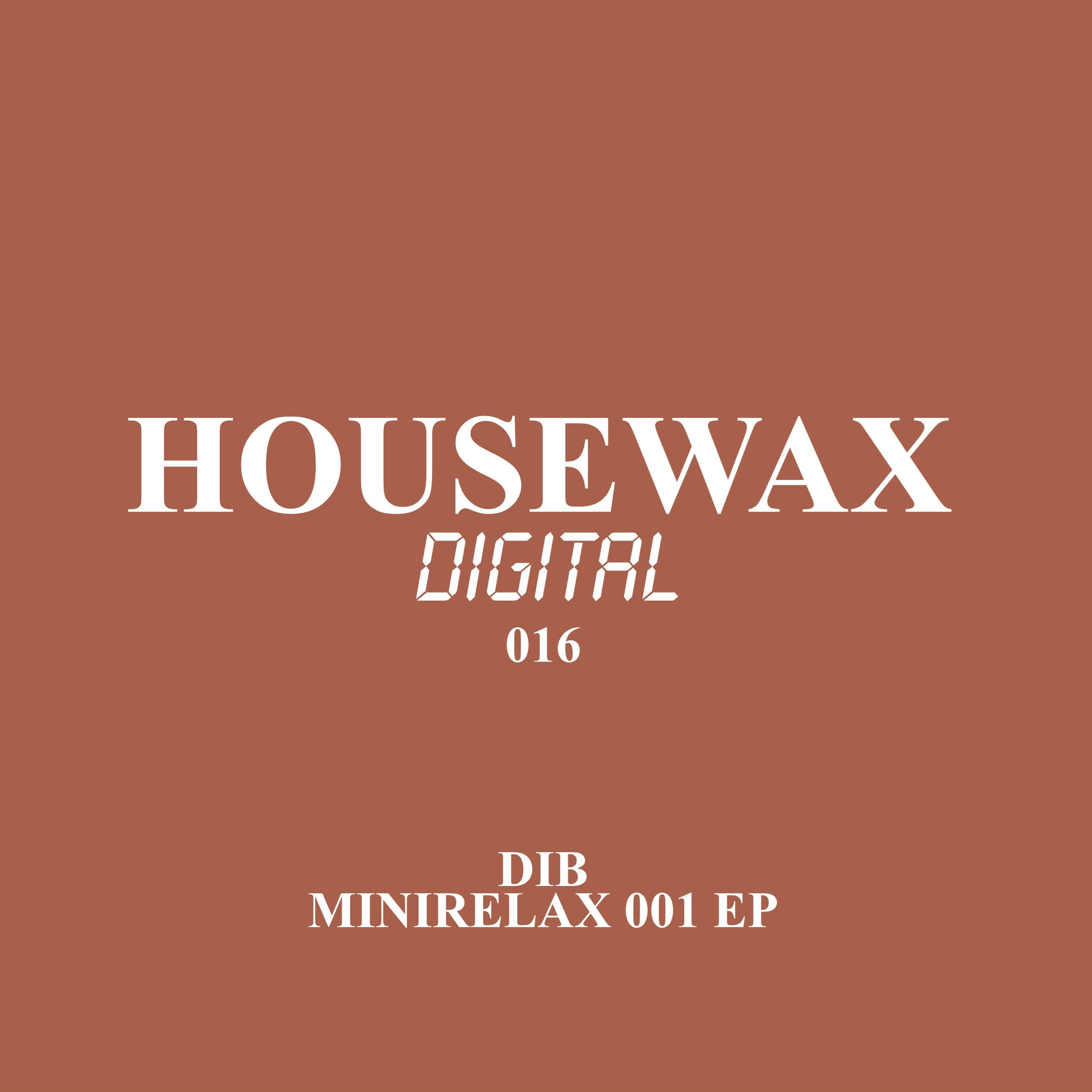 Minirelax001.4 (Original Mix)