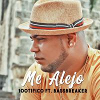 Me Alejo (feat. BassBreaker)