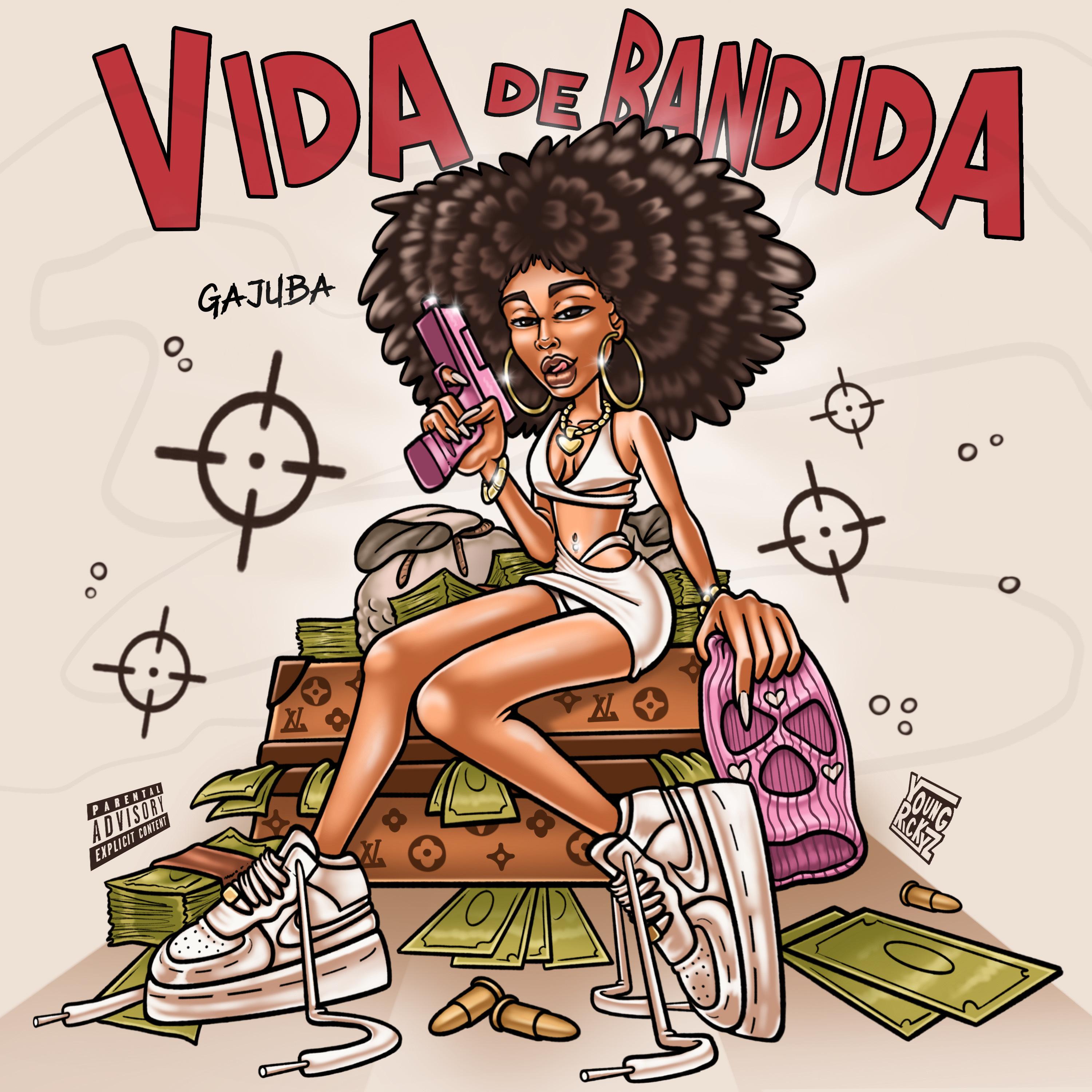 Vida de Bandida