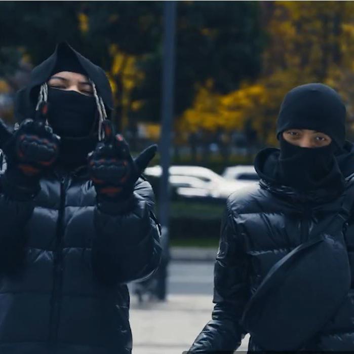 【Free】“听完这个Beat babybako烟瘾都犯了”