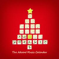 The Advent Music Calendar 11