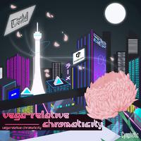 vega-relative chromaticity