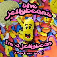 I'm a Jelly Bean (Yummy in Your Tummy)