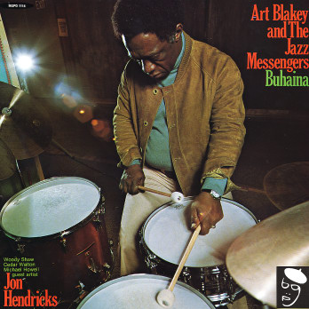 Moanin'_Art Blakey_Buhaina | 在线播放_Moanin'歌词_Moanin'下载 | 网易云音乐