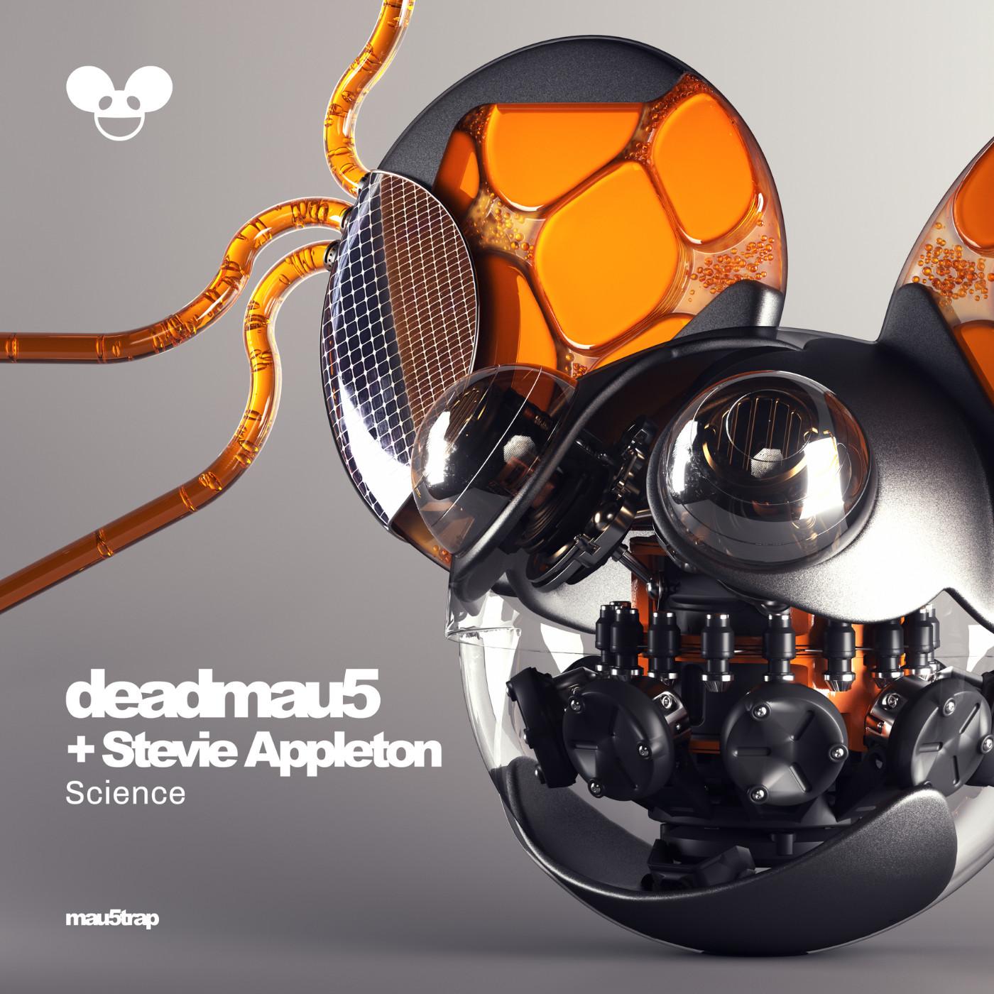 Science (feat. Stevie Appleton)_deadmau5_Science (feat. Stevie Appleton) | 在线播放_Science (feat. Stevie Appleton)歌词_Science (feat. Stevie Appleton)下载 | 网易云音乐
