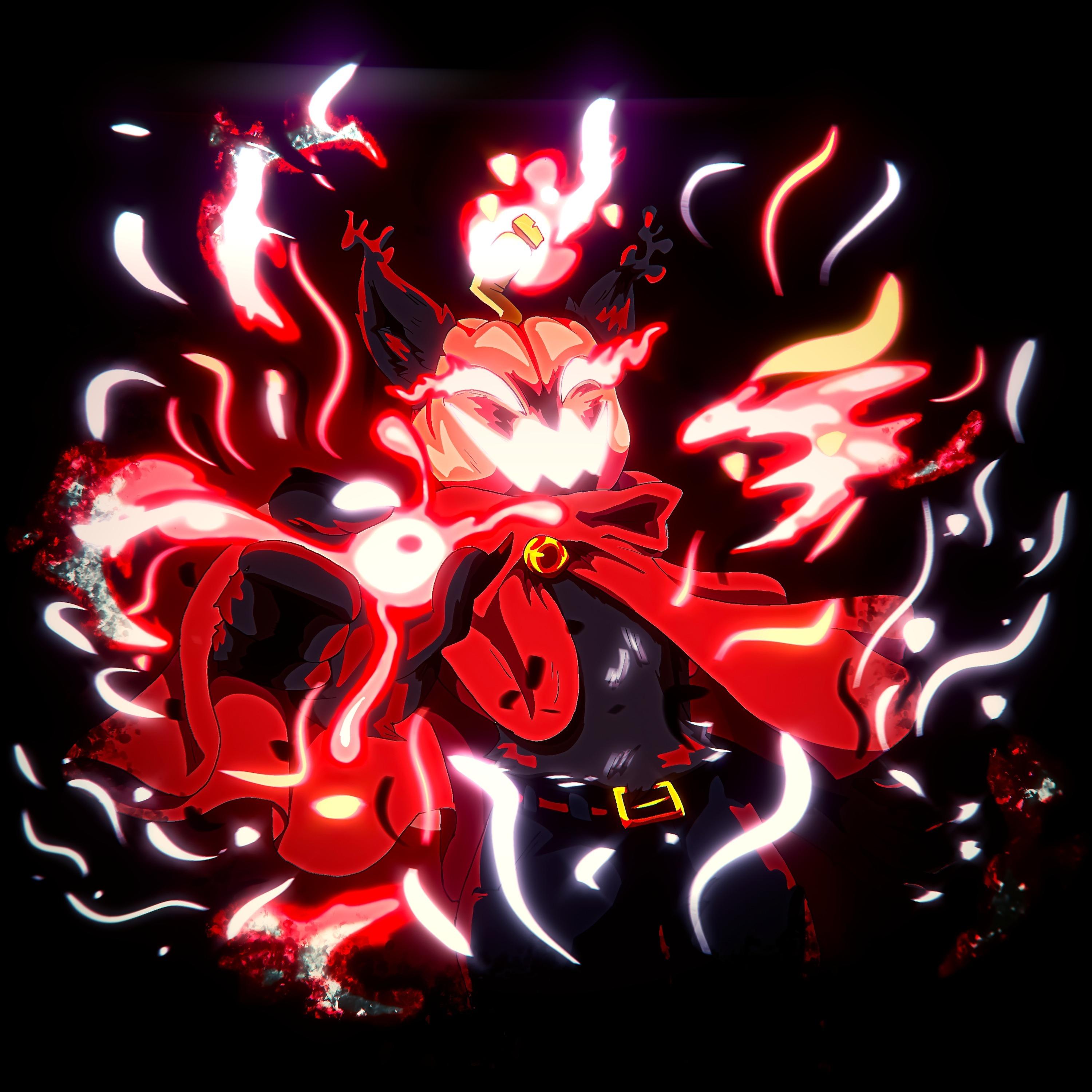 SPOOKY ((RXDXVIL Remix))