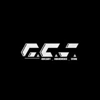 RCS铁轨便利店