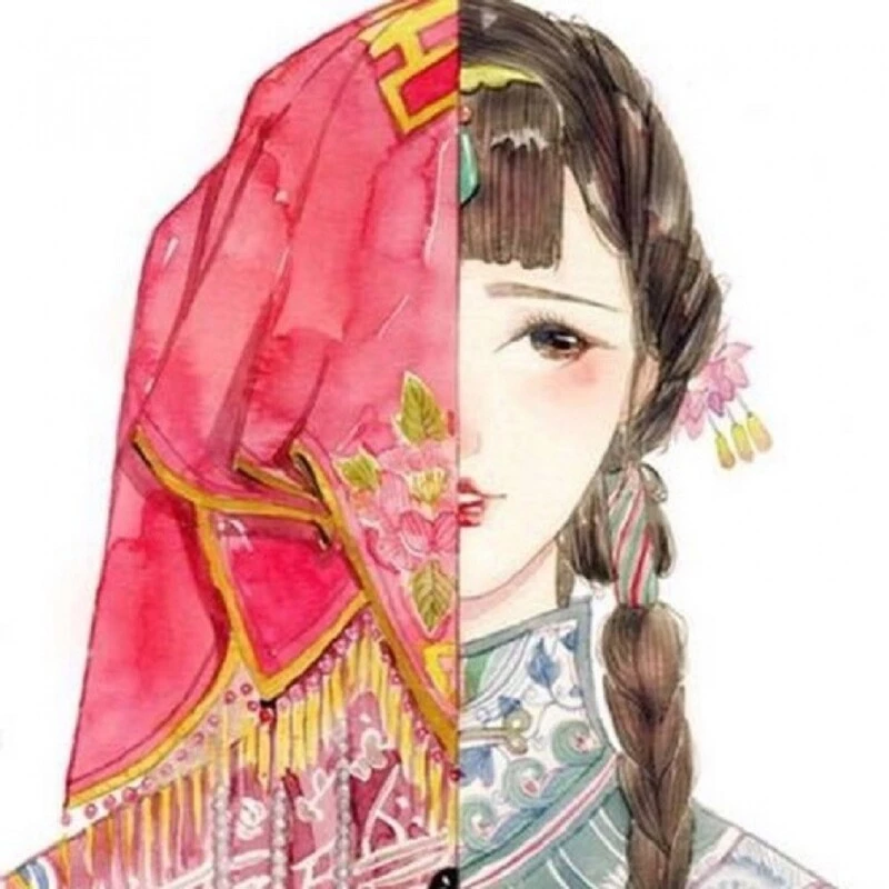 红尘回眸 (DJ Wave版)封面