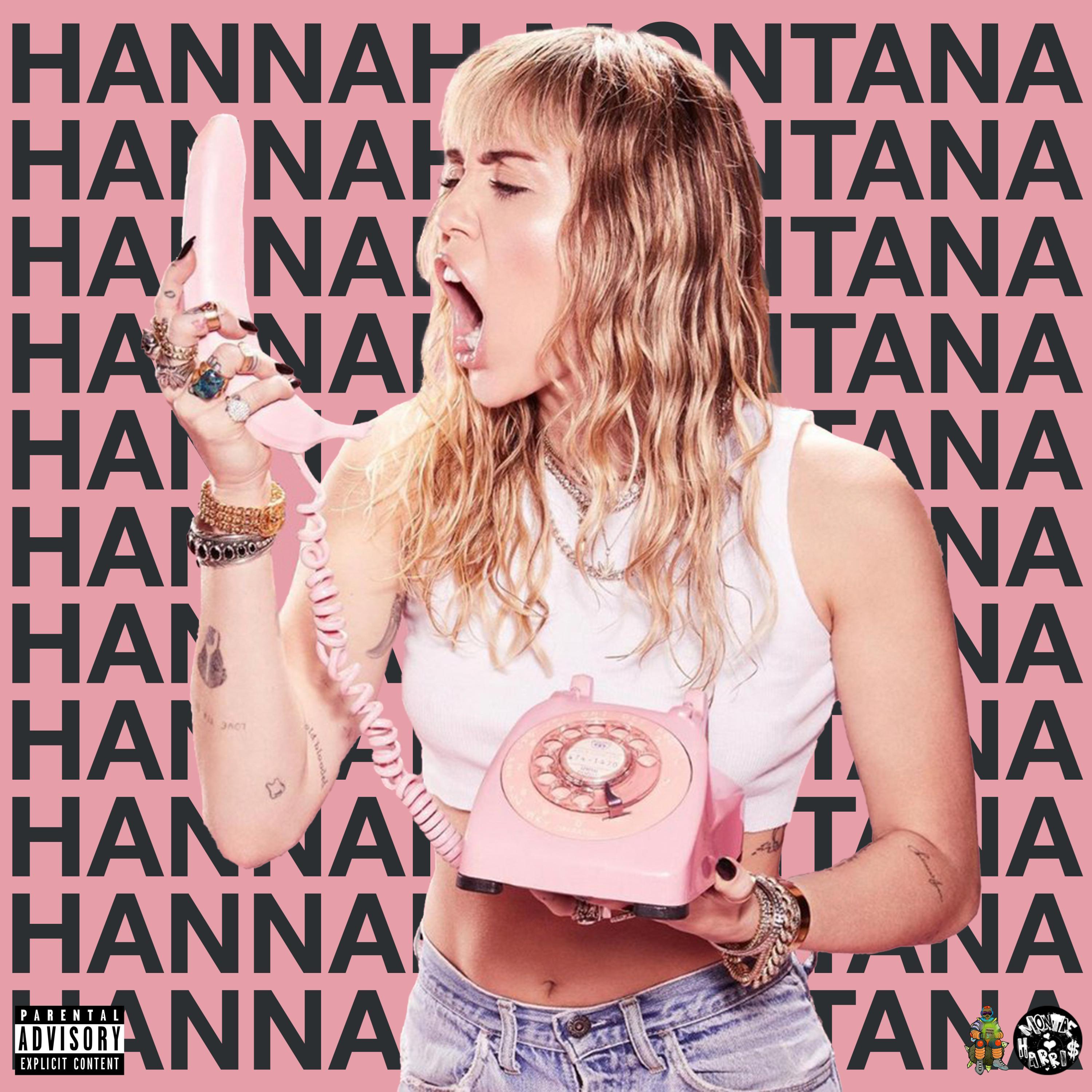 HANNAH MONTANA