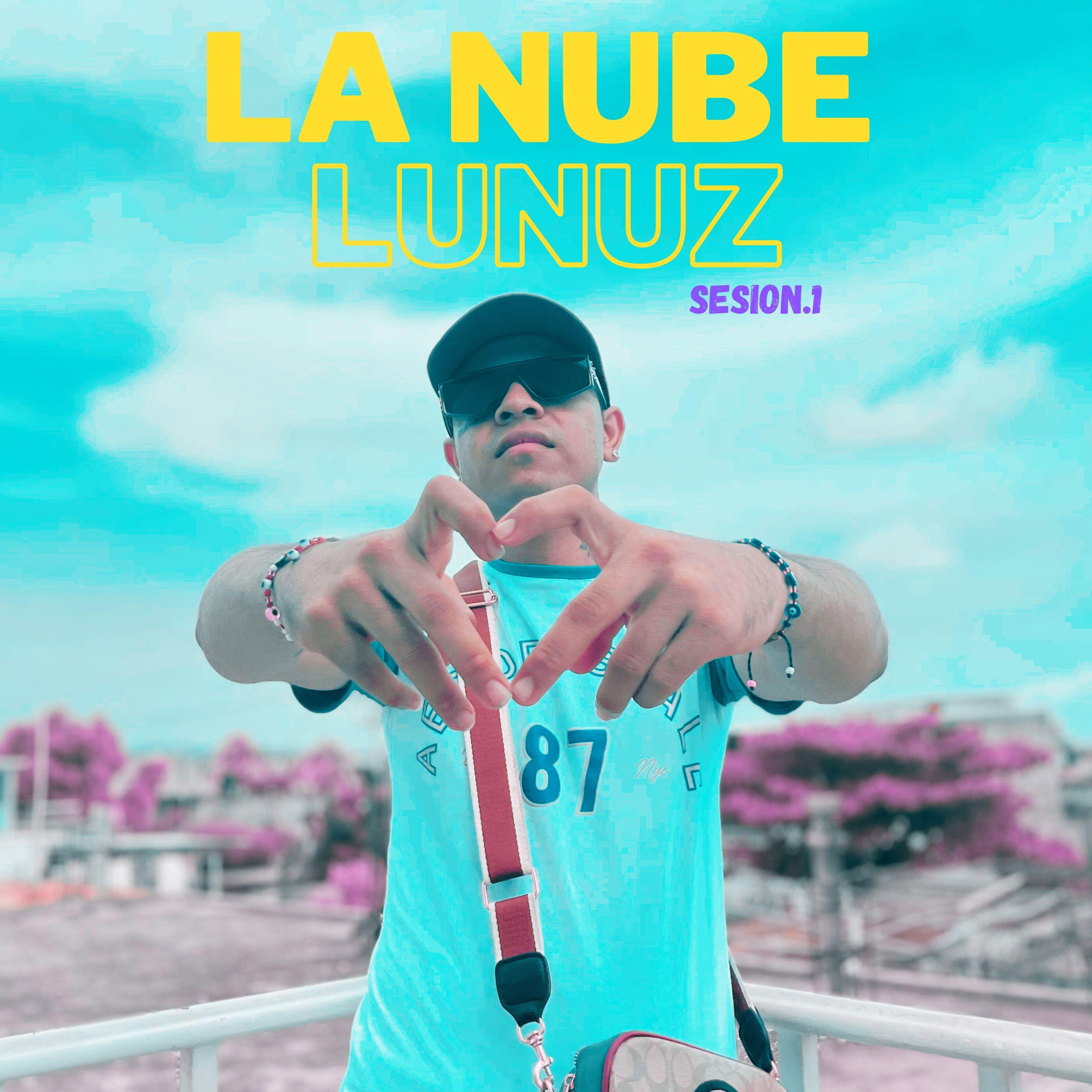 La Nube Sesion 1